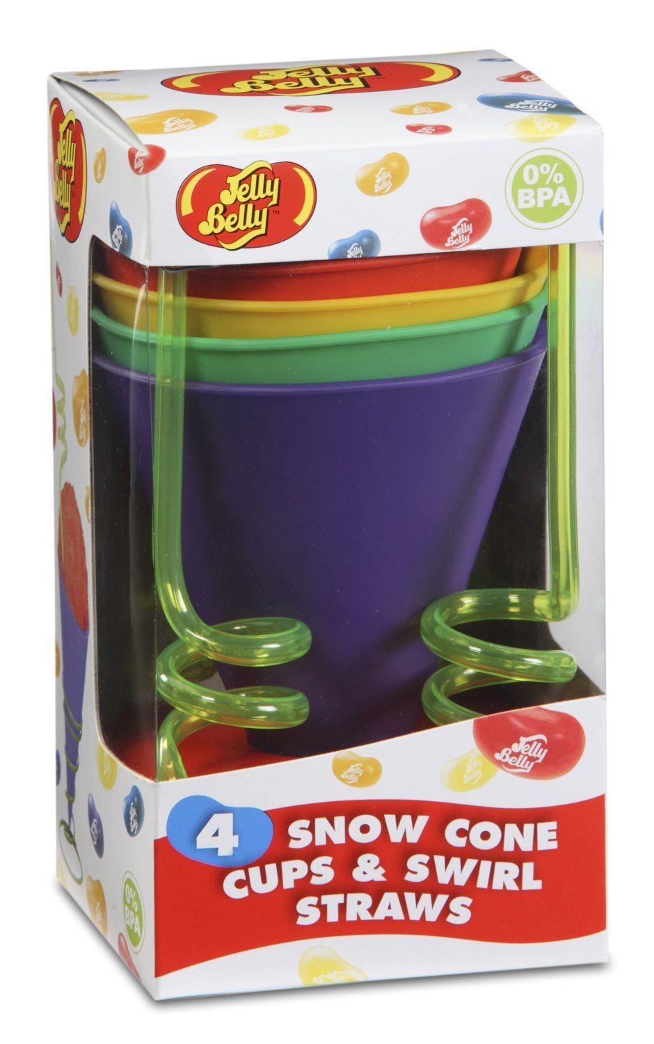 DIY Homemade Dye Free Snow Cone Recipe Jenny Irvine