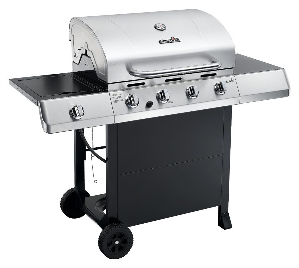 GRILL - GIFTS IDEAS FOR FATHERS DAY