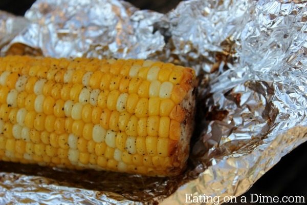 grilled-corn-on-the-cob-is-easy-to-make- get -your-grill-on -for -fathers-day