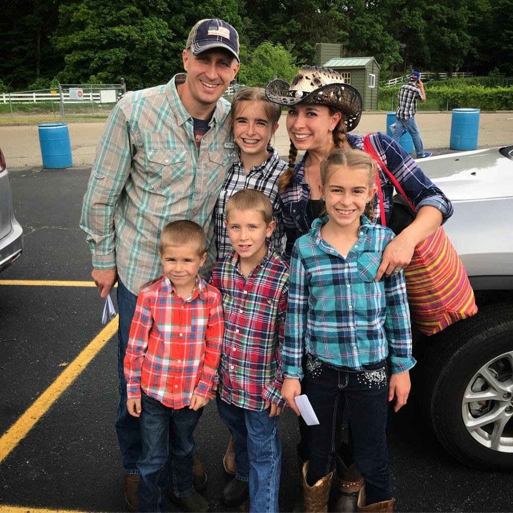 How to De-skunk Your Dog; Save the Tomato Juice for Your Bloody Mary